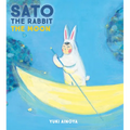 Sato the Rabbit, the Moon: Volume 2
