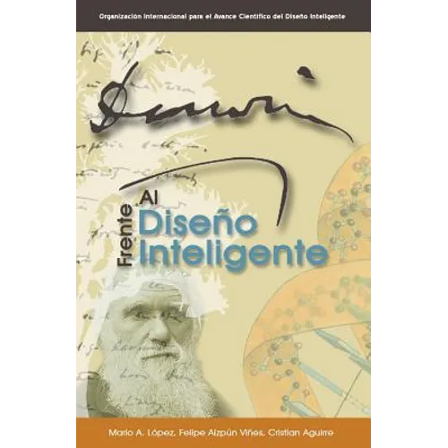 Charles Darwin Frente Al Diseño Inteligente