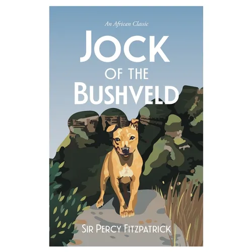Sa Classic - Jock of the Bushveld