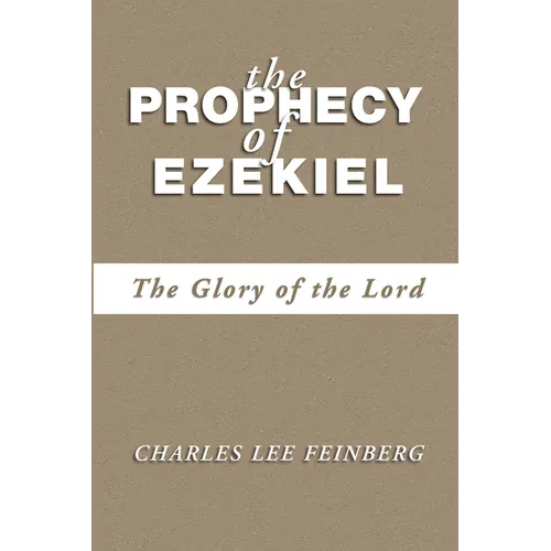 The Prophecy of Ezekiel