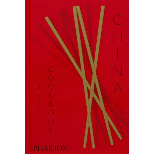 China: The Cookbook
