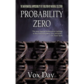 Probability Zero: The Mathematical Impossibility of the Theory of Evolution by Natural Selection