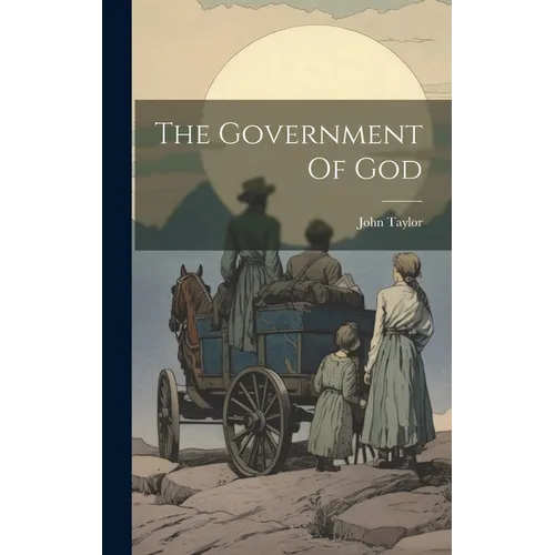 The Government Of God