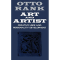 Art and Artist: Creative Urge and Personality Development