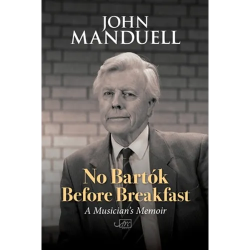 No Bartok Before Breakfast