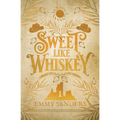 Sweet Like Whiskey (The Darling Brothers Book 1): Alternate Cover
