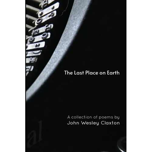 The Last Place on Earth