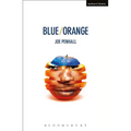 Blue/Orange
