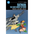 Batman: The Dark Knight Returns: DC Compact Comics Edition