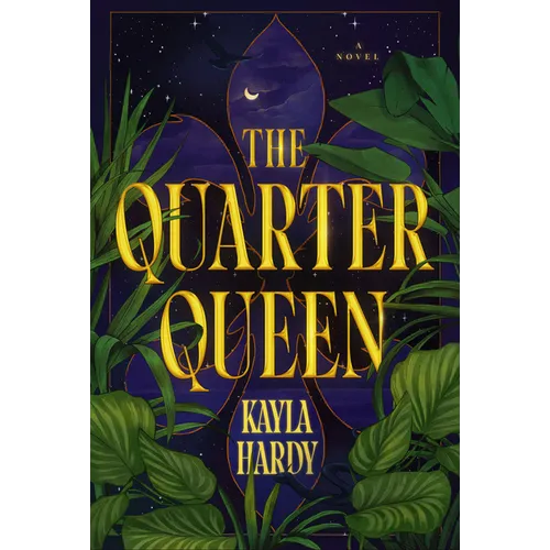 The Quarter Queen