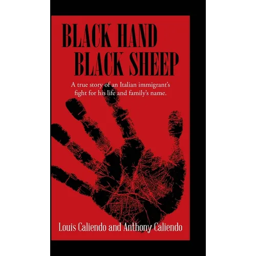 Black Hand Black Sheep