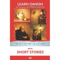 Learn Danish with Short Stories: Interlinear Danish to English