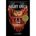 Night Owls: A Sydney Taylor and National Jewish Book Award Winner