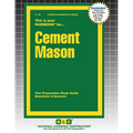 Cement Mason