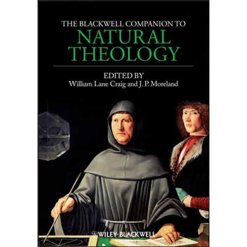 Blackwell Companion to Natural