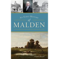 An Early History of Malden