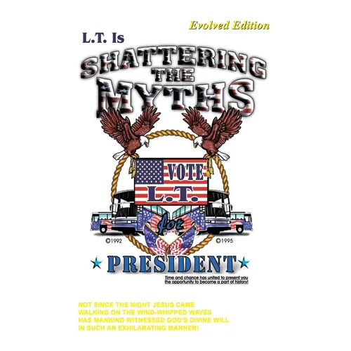 Shattering The Myths