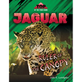 Jaguar: Ruler of the Canopy