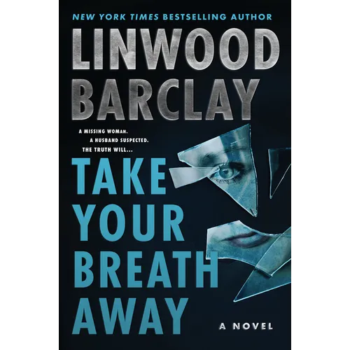 Take Your Breath Away