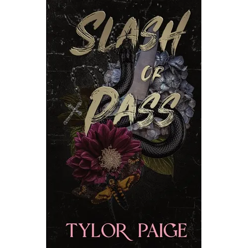 Slash or Pass