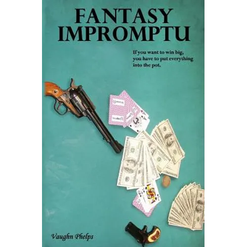 Fantasy Impromptu