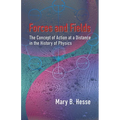 Forces and Fields: The Concept of Action at a Distance in the History of Physics