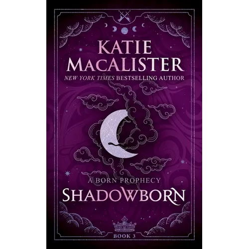 Shadowborn