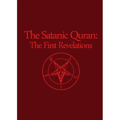 The Satanic Quran