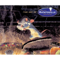 Disney/Pixar the Art of Ratatouille