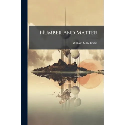Number And Matter