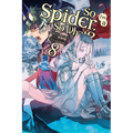 So I'm a Spider, So What?, Vol. 8 (Light Novel)