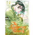 The Apothecary Diaries 14 (Manga)