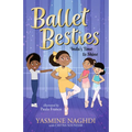 Ballet Besties: Indu's Time to Shine