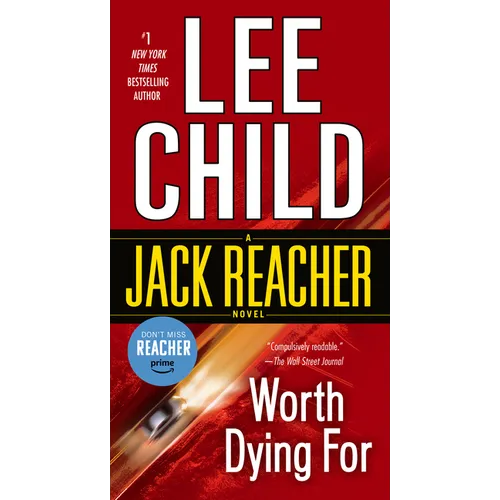 Worth Dying for