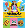 Neopets: The Official Cookbook: 40+ Recipes from the Game!