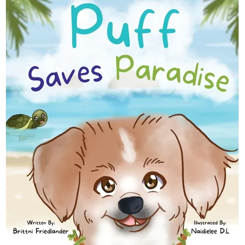 Puff Saves Paradise