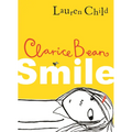 Clarice Bean, Smile