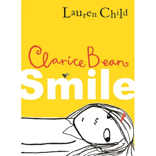 Clarice Bean, Smile