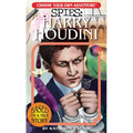 Choose Your Own Adventure Spies: Harry Houdini