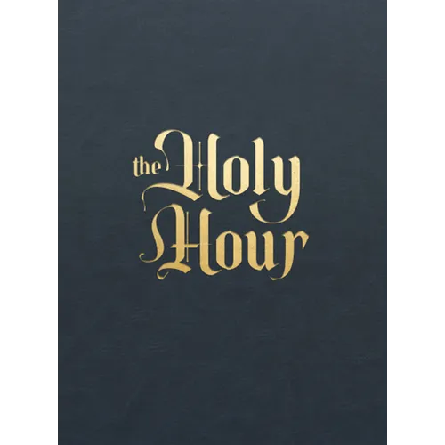 The Holy Hour: Meditations for Eucharistic Adoration