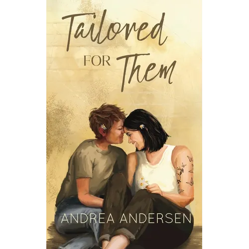 Tailored for Them
