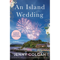An Island Wedding