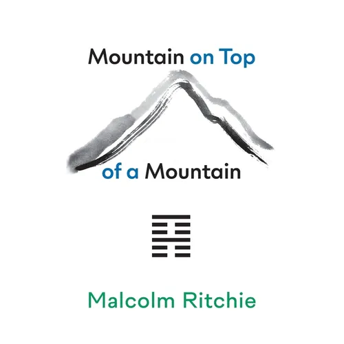 Mountain on Top of a Mountain: One-Strike Poems 1980-2023