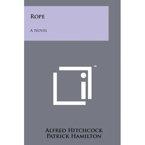 Rope