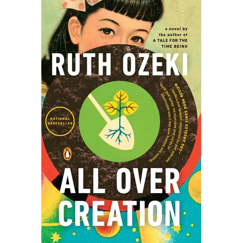All Over Creation