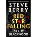 Red Star Falling: Volume 2