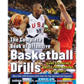 The Complete Book of Offensive Basketball Drills: Game-Changing Drills from Around the World