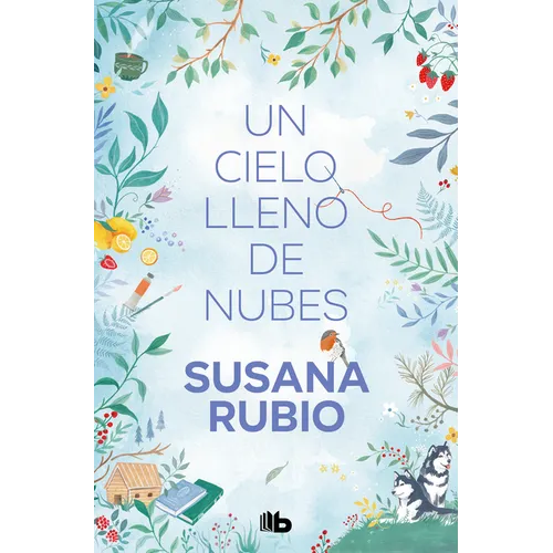 Un Cielo Lleno de Nubes / A Sky Full of Clouds