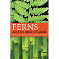 Ferns and Fern Allies of Canada