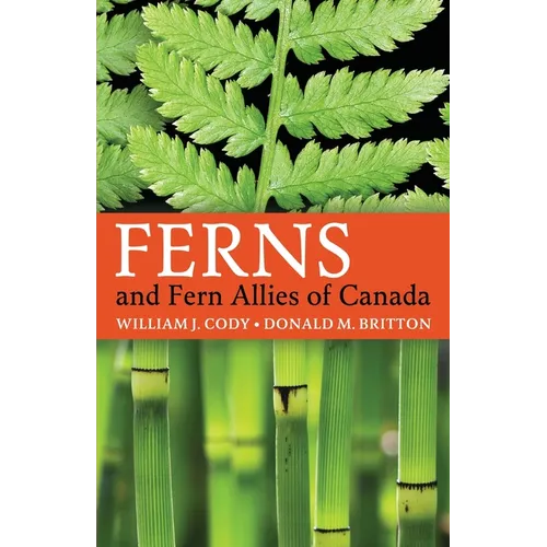 Ferns and Fern Allies of Canada